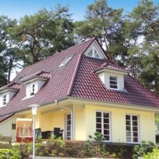 Фотография гостевого дома Semi-detached house Ostseehaus II Trassenheide - DOS08006-L