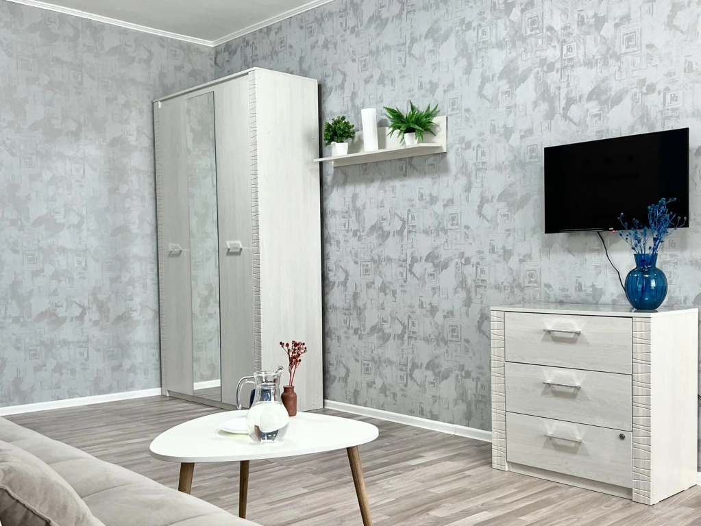 Фотография квартиры Апартаменты на улице Соболева 19