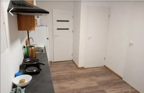 Фотография хостела Pokoje kwatera prywatna