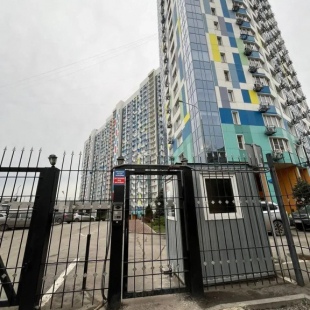 Фотография квартиры Апартаменты Квартире в доме бизнес класса возле ЖД больницы в Ростове на Дону