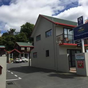 Фотографии мотеля
ASURE 755 Regal Court Motel