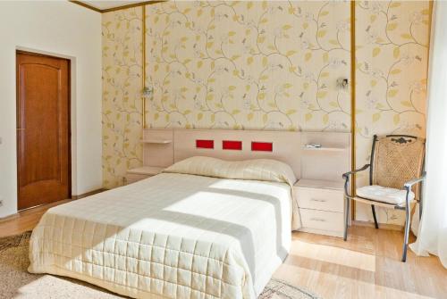 Фотографии мини отеля
LiverPool