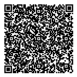 QR код мини отеля Шале