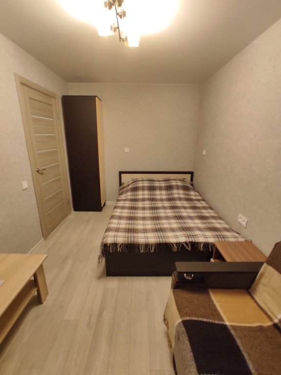 Фотография квартиры Апартаменты Интернациональная 54/2