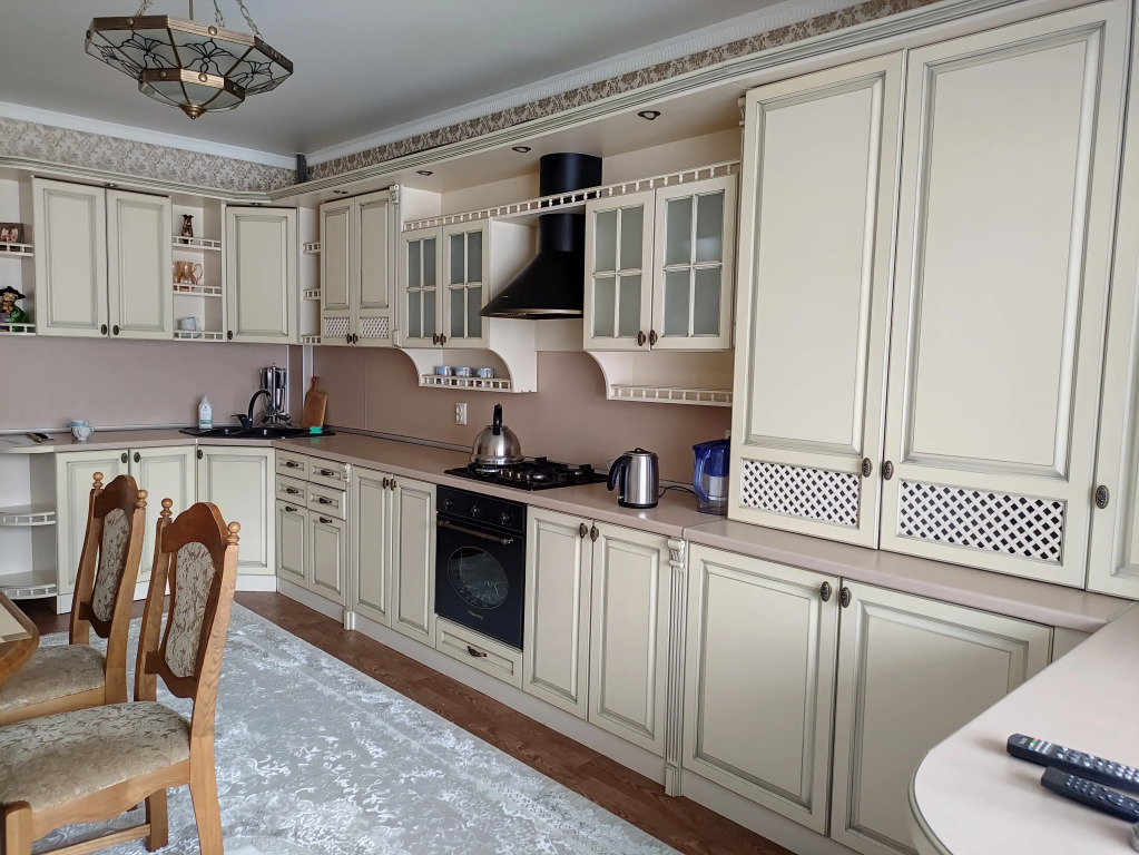 Фотография квартиры Квартира Семейная