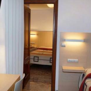 Фотографии гостевого дома
Hostal Aragón