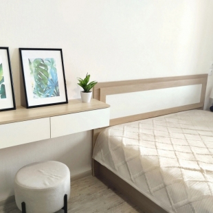 Фотография квартиры Квартира на Краснопольском проспекте 36