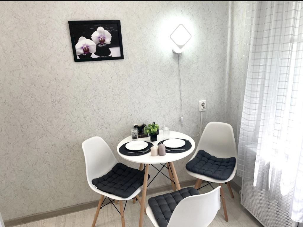 Фотография квартиры Квартира Svetlo&Teplo