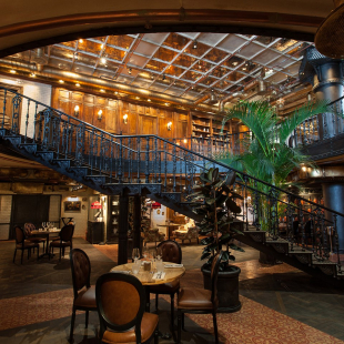 Фотография ресторана Матрешка