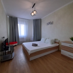 Фотография квартиры Апартаменты на северном шоссе Раменское