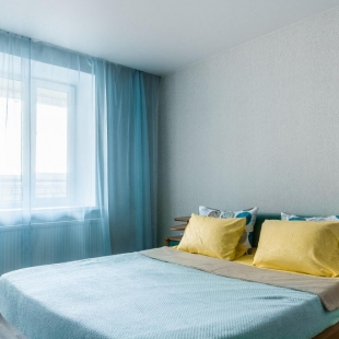 Фотография квартиры Rental Family Rooms (Рентал Фэмили) на Олимпийском бульваре 6