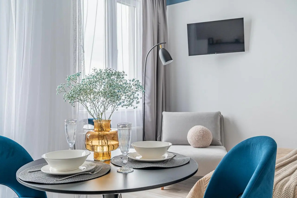 Фотография квартиры KakDoma96 (КакДома96) по улице Академика Парина 37а