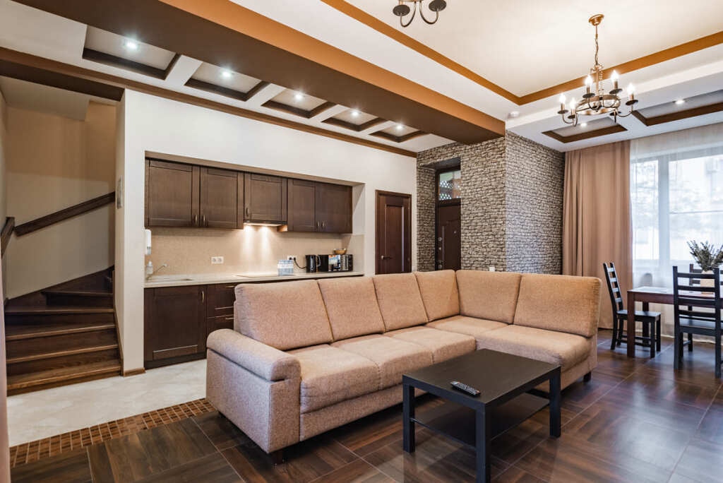 Фотография Коттеджа Шале Привилегия by Provence