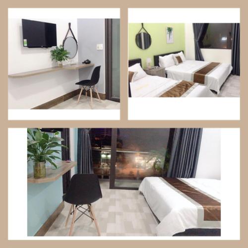 Фотография гостиницы HOA MAI Plus Hostel