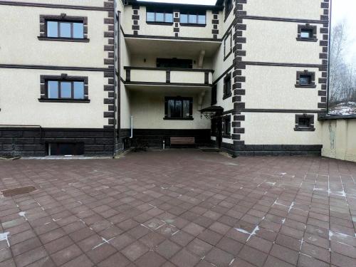 Фотография хостела Мамоново