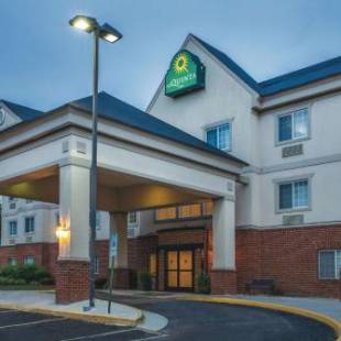 Фотографии гостиницы
La Quinta Inn by Wyndham Richmond South