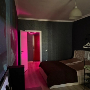 Фотография квартиры Квартира Семейные апартаменты