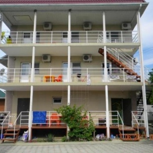 Фотография гостевого дома На Северной, 11