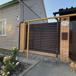 Фотография Коттеджа Частный дом у реки Дон