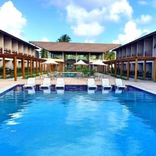 Фотографии гостиницы
Tabaobí Smart Hotel