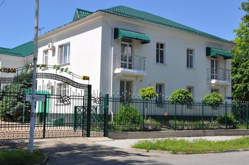 Фотография гостевого дома Ретро Стиль