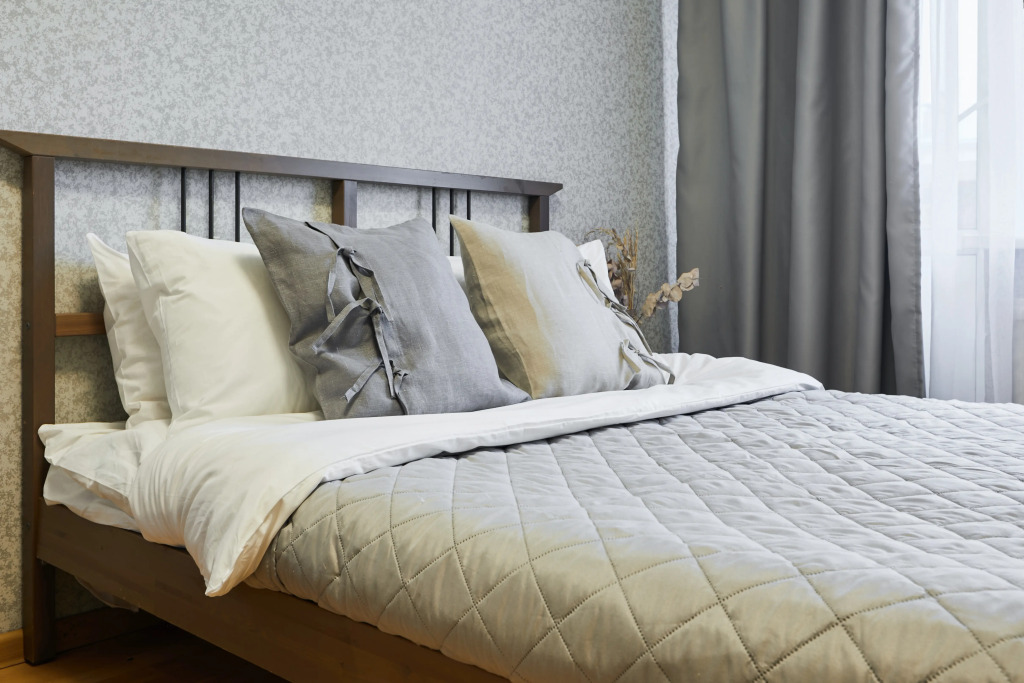 Фотография квартиры Апартаменты 1896. Удобная студия у метро Электросила