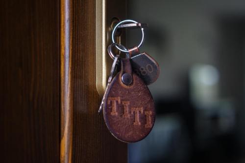 Фотография гостевого дома Titi Boutique Apartmanok