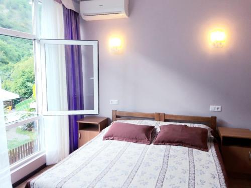 Фотографии гостевого дома
Удача