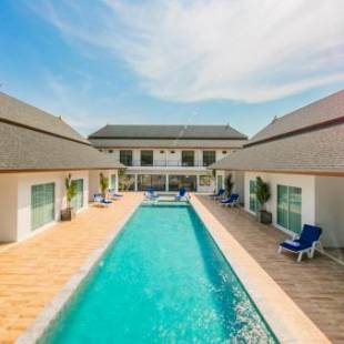 Фотографии гостиницы
Amadha Villas Retreat