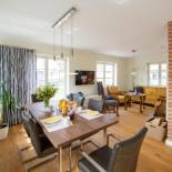 Фотография гостевого дома Holiday Home in Rerik with Terrace, Garden and Heating