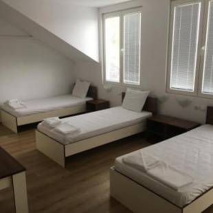 Фотографии гостиницы
By The River Hotel