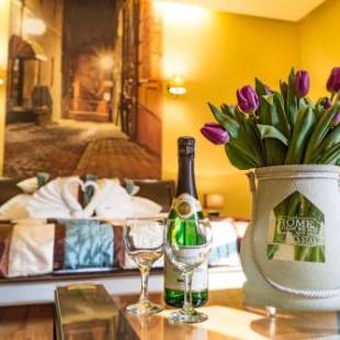 Фотографии гостиницы
Hotel Wenecki