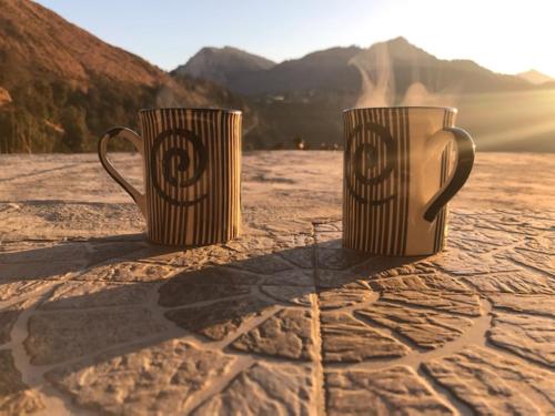 Фотография кемпинга SERENITY CAMPS, MUSSOURIE