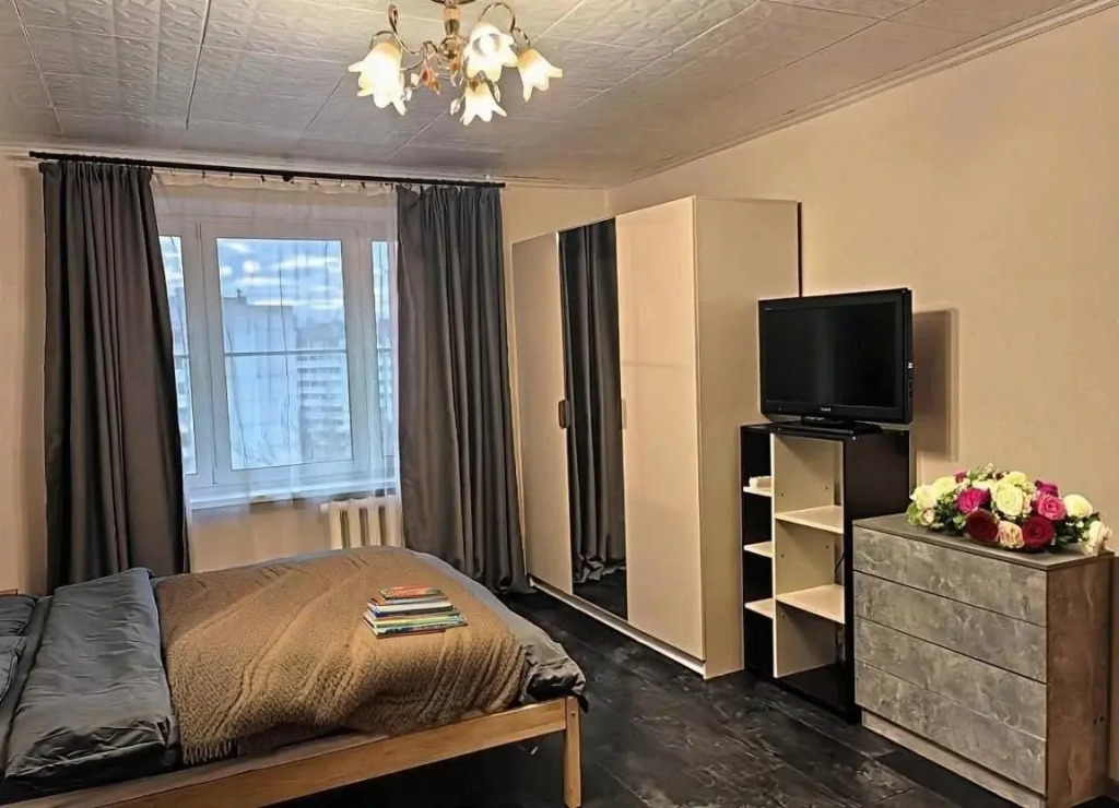 Фотография квартиры Квартира У парка