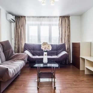 Фотография квартиры Апартаменты Евродвушка с Современной техникой на Белинского 137