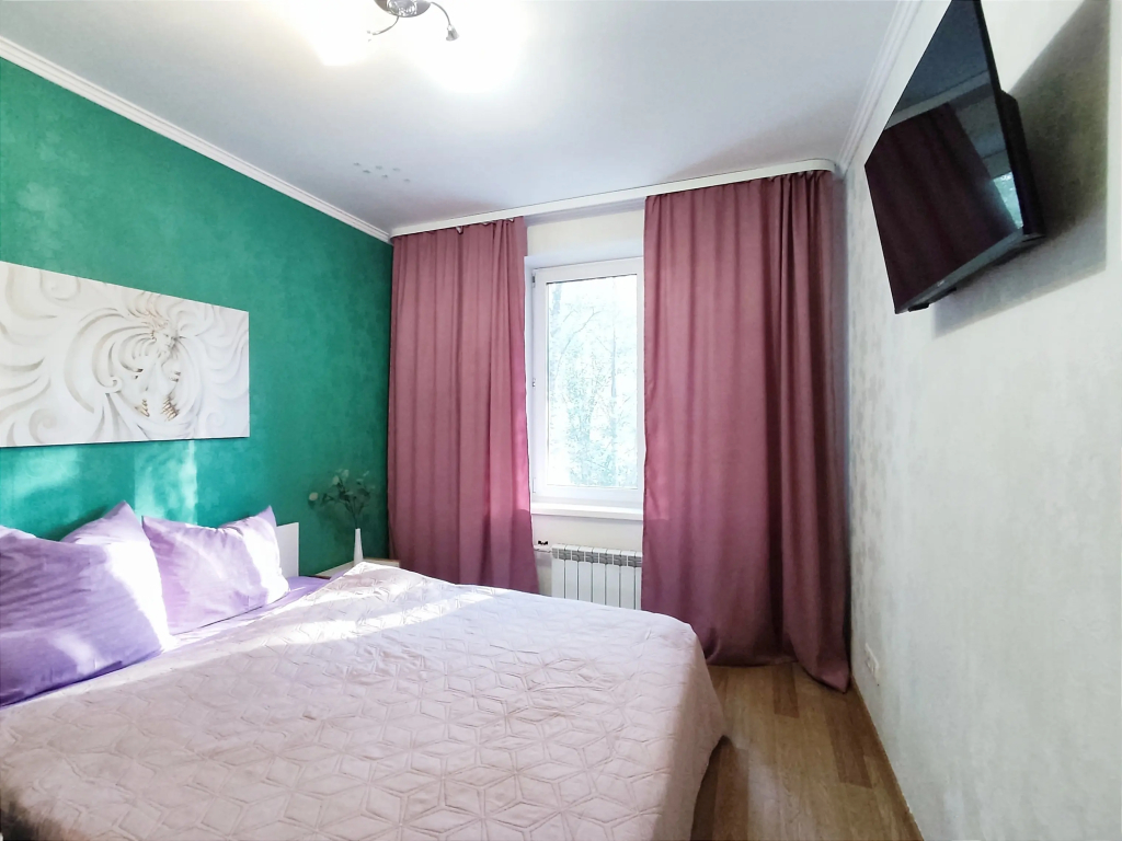 Фотография квартиры Квартира к812