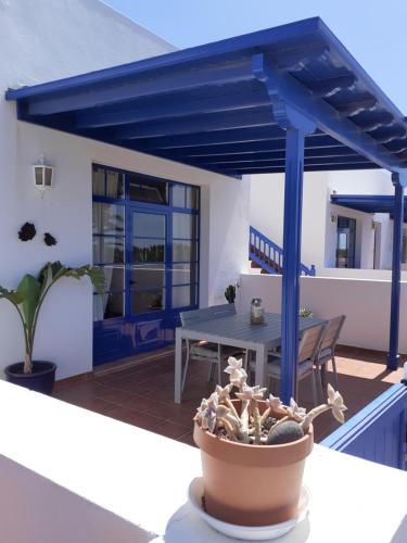 Фотографии гостевого дома
Casa Mi Sol