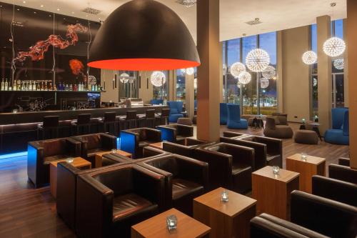 Фотография гостиницы Motel One Stuttgart