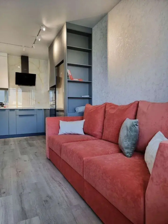 Фотография квартиры Квартира На Власихинской 65Ак2 (174)