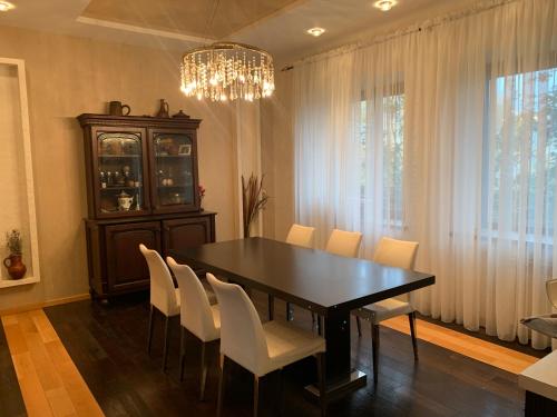 Фотография гостиницы Дом друзей