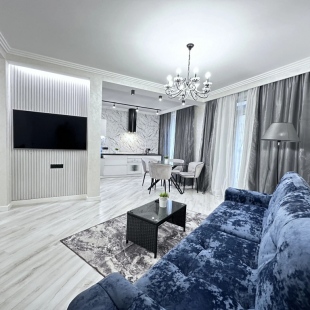 Фотография квартиры Апартаменты Comfort Park Апарт VIP