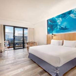 Фотографии гостиницы
Protea Hotel Fire & Ice! by Marriott Durban Umhlanga Ridge