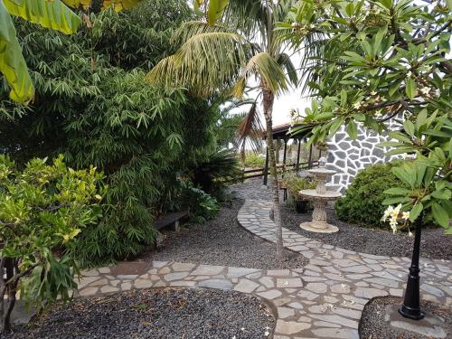 Фотография гостевого дома Casa Rural LAS TIAS II