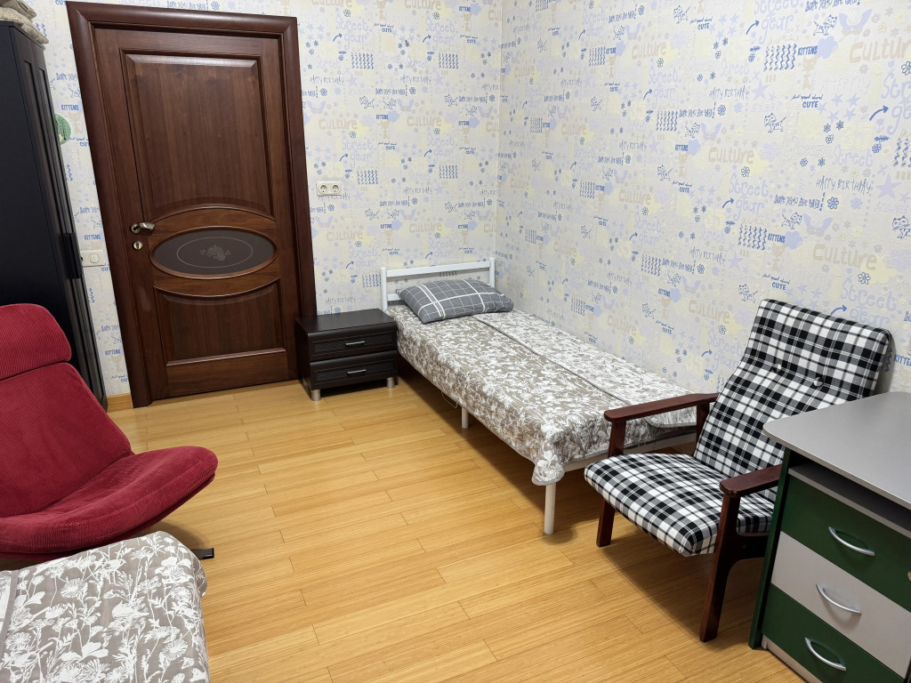 Фотография квартиры Апартаменты Люкс в центре