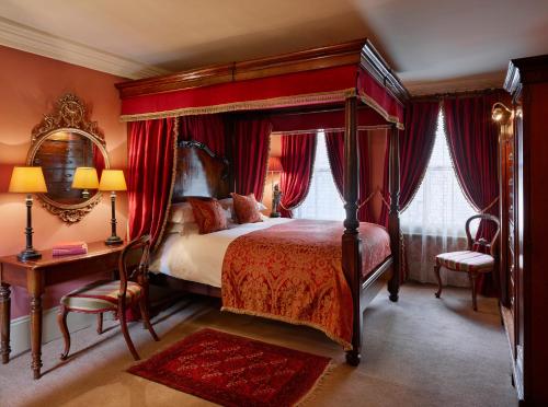 Фотография гостиницы The Rookery