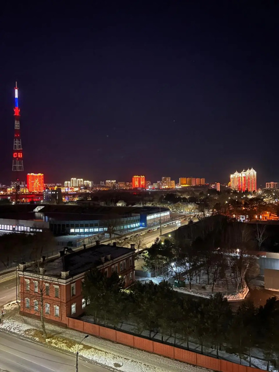 Фотография квартиры Квартира на Ленина 213