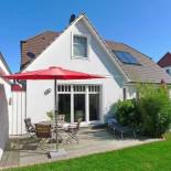 Фотография гостевого дома Haus STRANDLUST WF-05