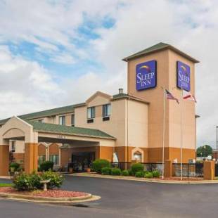 Фотографии гостиницы
Sleep Inn Oxford Anniston I-20
