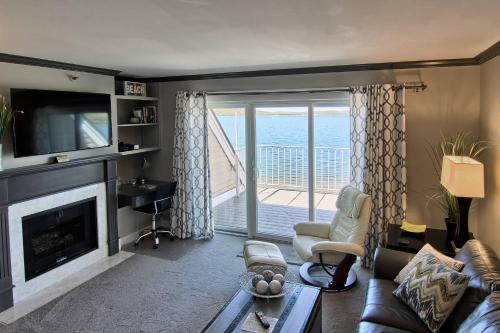 Фотография гостевого дома 311 Water Street Inn