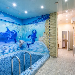 Фотография сауны Вектор-В